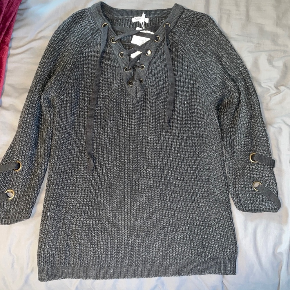 Miracle Sweater